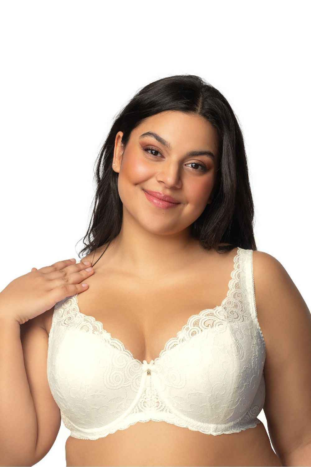 Padded bra model 204081